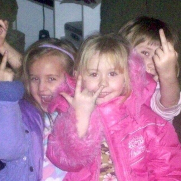 Meet your Posher, Karley - Picture 1 of 1